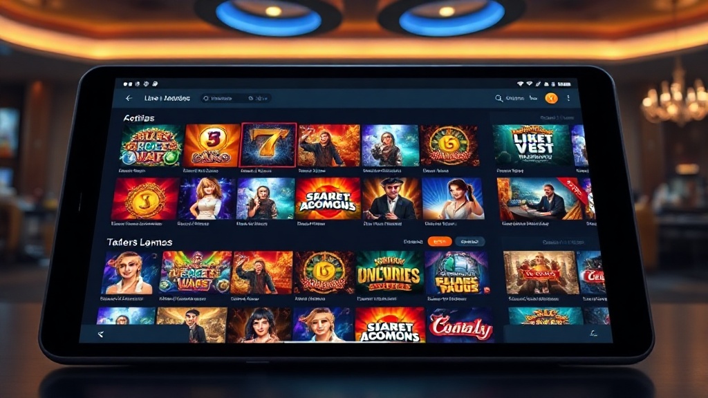 Vodka Casino слоты и live-казино — каталог игр